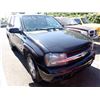 Image 2 : 2006 Chevrolet Trailblazer