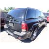 Image 3 : 2006 Chevrolet Trailblazer
