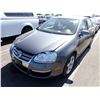 Image 1 : 2010 Volkswagen Jetta