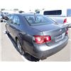 Image 4 : 2010 Volkswagen Jetta