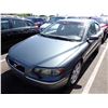 Image 1 : 2004 Volvo S60