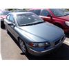 Image 2 : 2004 Volvo S60