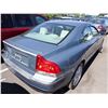 Image 3 : 2004 Volvo S60
