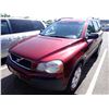 Image 1 : 2005 Volvo XC90