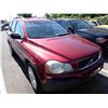 Image 2 : 2005 Volvo XC90