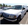 Image 1 : 1999 Ford F-150