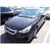 Image 1 : 2012 Subaru Impreza