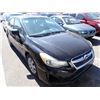 Image 2 : 2012 Subaru Impreza