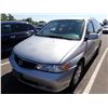 Image 1 : 2003 Honda Odyssey