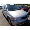 Image 2 : 2003 Honda Odyssey
