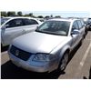Image 1 : 2005 Volkswagen Passat