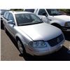 Image 2 : 2005 Volkswagen Passat