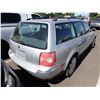 Image 3 : 2005 Volkswagen Passat