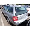 Image 4 : 2005 Volkswagen Passat