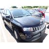 Image 2 : 2015 Jeep Compass