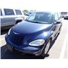 Image 1 : 2005 Chrysler PT Cruiser