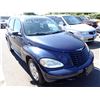 Image 2 : 2005 Chrysler PT Cruiser