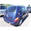 Image 3 : 2005 Chrysler PT Cruiser