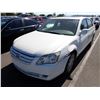 Image 1 : 2005 Toyota Avalon