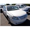 Image 2 : 2005 Toyota Avalon