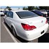 Image 4 : 2005 Toyota Avalon