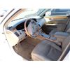Image 5 : 2005 Toyota Avalon