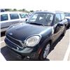 Image 1 : 2011 Mini Cooper S Countryman