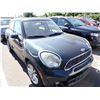 Image 2 : 2011 Mini Cooper S Countryman