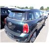 Image 3 : 2011 Mini Cooper S Countryman