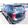 Image 4 : 2011 Mini Cooper S Countryman