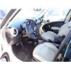 Image 5 : 2011 Mini Cooper S Countryman