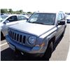 Image 1 : 2015 Jeep Patriot