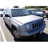 Image 2 : 2015 Jeep Patriot