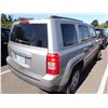 Image 3 : 2015 Jeep Patriot