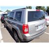 Image 4 : 2015 Jeep Patriot