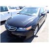 Image 1 : 2007 Acura TSX