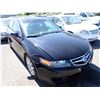 Image 2 : 2007 Acura TSX