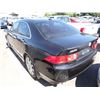 Image 4 : 2007 Acura TSX