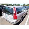 Image 3 : 2004 Volvo V70