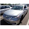 Image 1 : 2010 Toyota Camry