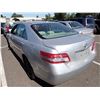 Image 4 : 2010 Toyota Camry