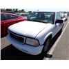 Image 1 : 2003 GMC Sonoma