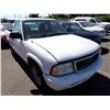 Image 2 : 2003 GMC Sonoma