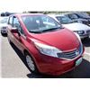 Image 2 : 2014 Nissan Versa