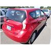 Image 3 : 2014 Nissan Versa
