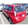 Image 4 : 2014 Nissan Versa