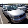 Image 2 : 2003 Mitsubishi Lancer