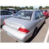 Image 3 : 2003 Mitsubishi Lancer