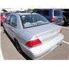 Image 4 : 2003 Mitsubishi Lancer