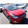 Image 2 : 2012 Hyundai Accent